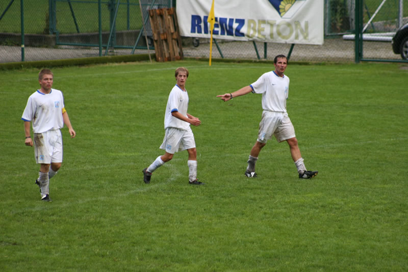gal/Saison2008-2009- Pokal 1. Runde Hinspiel: Vintl - SV Reischach/2008-08-24 SVR gg. Vintl - Pokalhinspiel 408.jpg
